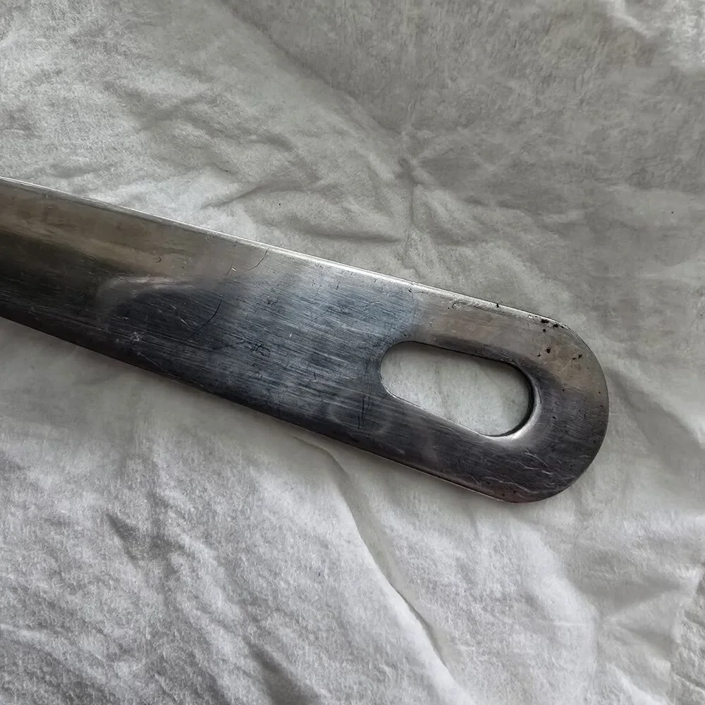 Wolfgang Puck's Cafe Collection  Solid Sturdy Spatula Turner Flipper Utensil
